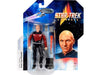 Action Figures and Toys Import Dragons - Star Trek Universe - Jean-Luc Picard - Action Figure - Cardboard Memories Inc.