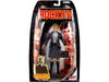 Action Figures and Toys Jakks Pacific - Rocky Collector Series - Rocky IV - Ludmilla Drago - Cardboard Memories Inc.