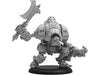 Collectible Miniature Games Privateer Press - Warmachine - Crucible Guard - Retaliator - PIP 37009 - Cardboard Memories Inc.