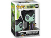 Action Figures and Toys POP! - Disney - Villains - Maleficent - Cardboard Memories Inc.