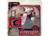 Action Figures and Toys McFarlane Toys - Hockey - Calgary Flames - Mikka Kiprusoff (White jersey Variant) - Cardboard Memories Inc.