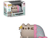 Action Figures and Toys POP! - Pusheen - Pusheen Mermaid - Cardboard Memories Inc.