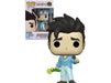 Action Figures and Toys POP! - Music - Morrissey - Morrissey - Cardboard Memories Inc.