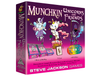 Card Games Steve Jackson Games - Munchkin - Unicorns and Friends - Cardboard Memories Inc.