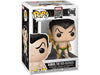 Action Figures and Toys POP! - Marvel - Namor - First Appearance 80th - Cardboard Memories Inc.