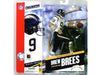 Action Figures and Toys McFarlane Toys - Football - San Diego Chargers - Drew Brees - Cardboard Memories Inc.