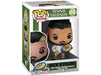 Action Figures and Toys POP! - Sports - Tennis - Nick Kyrgios - Cardboard Memories Inc.