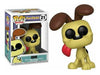 Action Figures and Toys POP! - Television - Garfield - Odie - Cardboard Memories Inc.