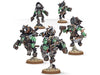 Collectible Miniature Games Games Workshop - Warhammer 40K - Orks - Stormboyz - 50-13 - Cardboard Memories Inc.