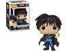 Action Figures and Toys POP! - Manga - Full Metal Alchemist - Roy Mustang - Cardboard Memories Inc.