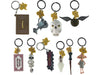 Action Figures and Toys Monogram Entertainment - Harry Potter - Collectors Keyring Series 1 - Mystery Pack - Cardboard Memories Inc.