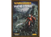 Collectible Miniature Games Games Workshop - Warhammer Fantasy - Codex - Vampire Counts - 7th Edition - WH0020 - Cardboard Memories Inc.