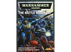 Collectible Miniature Games Games Workshop - Warhammer 40K - Codex - The Battle Rages On! - 3rd Edition - WH0012 - Cardboard Memories Inc.