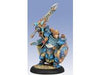 Collectible Miniature Games Privateer Press - Warmachine - Cygnar - Stormblade Captain - PIP 31101 - Cardboard Memories Inc.