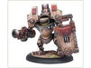 Collectible Miniature Games Privateer Press - Warmachine - Mercenaries - Ghordson Avalancher Warjack - PIP 41077 - Cardboard Memories Inc.