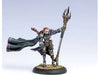 Collectible Miniature Games Privateer Press - Warmachine - Mercenaries - Fiona the Black - PIP 41110 - Cardboard Memories Inc.