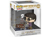 Action Figures and Toys POP! - Movies - Harry Potter - Harry Potter Pushing Trolley - Cardboard Memories Inc.