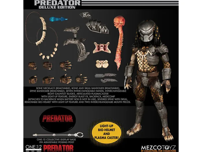 Mezco Toyz Products - The Last Toy Store