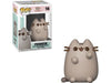 Action Figures and Toys POP! - Pusheen - Cardboard Memories Inc.