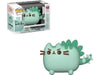 Action Figures and Toys POP! - Pusheen - Pusheenosaurus - Cardboard Memories Inc.