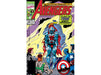 Comic Books Marvel Comics - Avengers (1963 1st Series) 338 (Cond. FN) - 12985 - Cardboard Memories Inc.