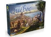 Board Games Le Scorpion Masqué - Quebec Board Game - Cardboard Memories Inc.