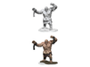 Role Playing Games Wizkids - Dungeons and Dragons - Unpainted Miniature - Nolzurs Marvellous Miniatures - Mouth of Grolantor - 90434 - Cardboard Memories Inc.