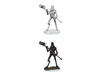 Role Playing Games Wizkids - Dungeons and Dragons - Unpainted Miniature - Nolzurs Marvellous Miniatures - Tomb Tapper - 90435 - Cardboard Memories Inc.
