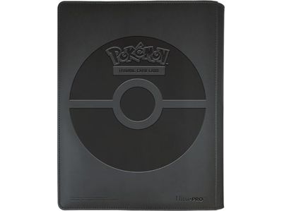 Ultra Pro - 9 Pocket Binder - Pokemon Elite Series - Pikachu — Cardboard  Memories Inc.