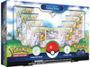 Trading Card Games Pokemon - Pokemon Go - Radiant Eevee - Premium Collection Box - Cardboard Memories Inc.