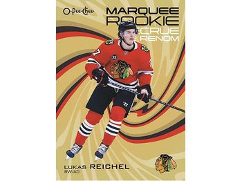 Sports Cards Upper Deck - 2022-23 - Hockey - O-Pee-Chee - OPC - Trading Card 16 Box Hobby Case - Cardboard Memories Inc.