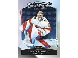 Sports Cards Upper Deck - 2021-22 - Hockey - O-Pee-Chee Platinum - Blaster Box Case of 20 - Cardboard Memories Inc.