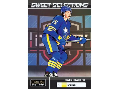 Upper Deck - 2022-23 - Hockey - O-Pee-Chee Platinum - Hobby Box