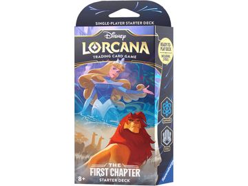 Lorcana — Cardboard Memories Inc.