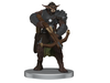 Role Playing Games Wizards of the Coast - Dungeons and Dragons - Icons of the Realms - Bugbear Warband - Premium Figure - Cardboard Memories Inc.