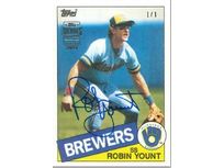 Sports Cards Topps - 2021 - Baseball - Archives Signature Series - Retired Player Edition - Hobby Box - Cardboard Memories Inc.