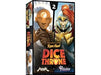 Board Games Roxley Games - Dice Throne - Season 1 - Box 2 - Re-Rolled - Monk vs Paladin - Cardboard Memories Inc.