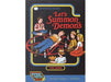 Card Games Cryptozoic Entertainment - Let's Summon Demons The Game - Cardboard Memories Inc.