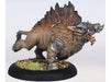 Collectible Miniature Games Privateer Press - Hordes - Minions - Razor Boar Warbeasts - 2 - PIP 75042 - Cardboard Memories Inc.