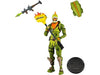 Action Figures and Toys McFarlane Toys - Fortnite - Rex - Action Figure - Cardboard Memories Inc.