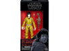 Action Figures and Toys Hasbro - Star Wars - The Black Series - Resistance Tech Rose - Cardboard Memories Inc.