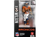 Action Figures and Toys Import Dragon Figures - Denver Broncos - Russell Wilson - Cardboard Memories Inc.