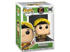 Action Figures and Toys POP! - Television - Disney - Dug Days - Russell - Cardboard Memories Inc.