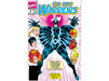 Comic Books Marvel Comics - New Warriors (1990 1st Series) 006 (Cond. FN-) - 13430 - Cardboard Memories Inc.