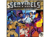 Card Games Greater Than Games - Sentinels of the Multiverse - Definitive Edition - Cardboard Memories Inc.