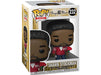 Action Figures and Toys POP! - Music - Boyz II Men - Shawn Stockman - Cardboard Memories Inc.