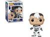 Action Figures and Toys POP! - Televison - Voltron - Shiro - Cardboard Memories Inc.