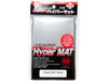 Supplies KMC Card Barrier - Standard Size - Hyper Matte Silver- 80ct - Cardboard Memories Inc.