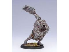 Collectible Miniature Games Privateer Press - Hordes - Trollbloods - Slag Troll - PIP 71037 - Cardboard Memories Inc.