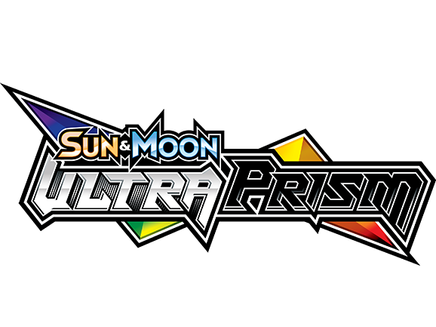 Trading Card Games Pokemon - Sun and Moon - Ultra Prism - 3-Pack Blister - Alolan Vulpix - Cardboard Memories Inc.